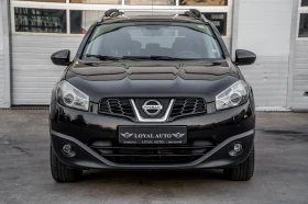 Nissan Qashqai Plus 2 Pano Bose, снимка 2
