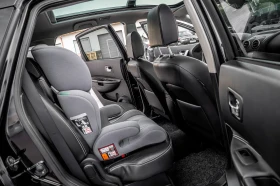 Nissan Qashqai Plus 2 Pano Bose, снимка 15