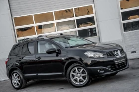 Nissan Qashqai Plus 2 Pano Bose, снимка 3