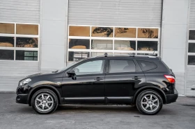 Nissan Qashqai Plus 2 Pano Bose, снимка 8