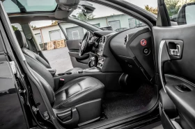 Nissan Qashqai Plus 2 Pano Bose, снимка 13