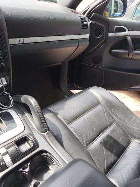 Porsche Cayenne, снимка 11