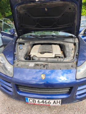 Porsche Cayenne, снимка 15