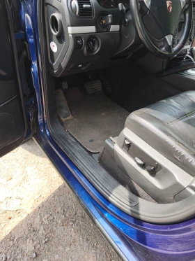 Porsche Cayenne, снимка 6