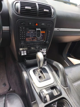 Porsche Cayenne, снимка 13