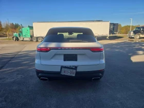 Porsche Cayenne * AWD * CARFAX * ЦЕНА ДО БГ, снимка 5