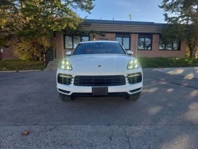 Porsche Cayenne * AWD * CARFAX * ЦЕНА ДО БГ, снимка 3