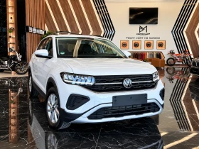 VW T-Cross LIFE | LEASING, снимка 2