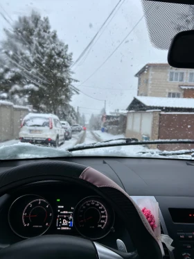 Mitsubishi Outlander, снимка 9