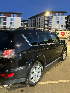 Mitsubishi Outlander, снимка 3