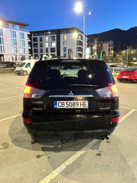 Mitsubishi Outlander, снимка 4
