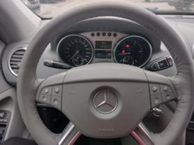 Mercedes-Benz ML 320 CDI 224ps NAVI | Mobile.bg   8