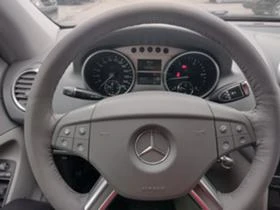 Mercedes-Benz ML 320 CDI 224ps NAVI - [9] 