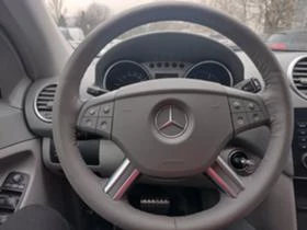 Mercedes-Benz ML 320 CDI 224ps NAVI - [6] 