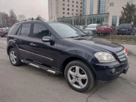  Mercedes-Benz ML 320