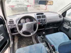 Suzuki Ignis 1.3, снимка 7