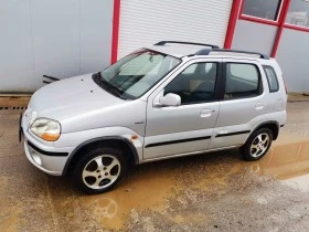 Suzuki Ignis 1.3, снимка 2