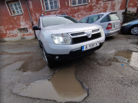 Обява за продажба на Dacia Duster 138 000 км ~11 999 лв. - изображение 1