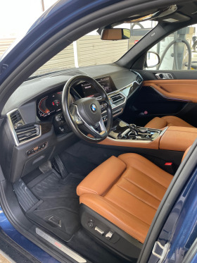 BMW X5 40i, снимка 5