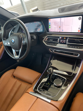 BMW X5 40i, снимка 11