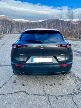 Mazda CX-30, снимка 5