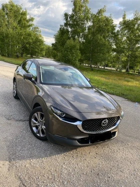 Mazda CX-30, снимка 1