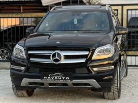 Mercedes-Benz GL 350 BLUETEC= 4MATIC= 7 МЕСТА= DISTRONIC= 360* КАМЕРА= , снимка 1