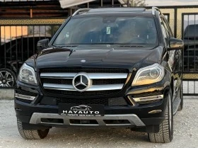  Mercedes-Benz GL 350