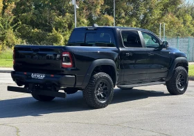 Dodge RAM 1500 TRX 6.2 SUPERCHARGED/CARBON/H&K/360/HEAD UP/PANO/ | Mobile.bg    6