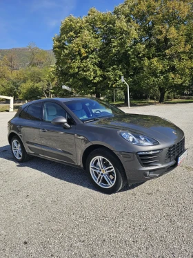 Porsche Macan S 3.0 340hp PDK PANO, снимка 7