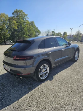 Porsche Macan S 3.0 340hp PDK PANO, снимка 5