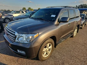 Toyota Land cruiser 2011 Toyota Land Cruiser, снимка 3