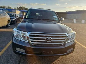 Toyota Land cruiser 2011 Toyota Land Cruiser, снимка 1