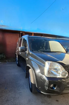 Nissan X-trail, снимка 15