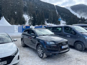 Audi Q7 3.6FSI Prestige 6+ 1, снимка 11