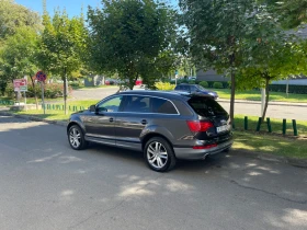 Audi Q7 3.6FSI Prestige 6+ 1, снимка 13