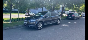 Audi Q7 3.6FSI Prestige 6+ 1, снимка 15