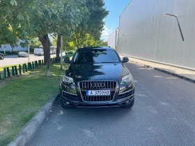 Audi Q7 3.6FSI Prestige 6+ 1, снимка 12