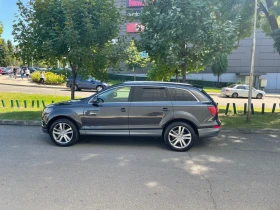 Audi Q7 3.6FSI Prestige 6+ 1, снимка 14