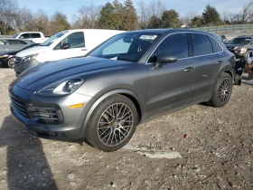 Porsche Cayenne ДИГИТАЛНО ТАБЛО* ОБДУХВАНЕ* ПАНОРАМА* CHRONO PACK - 53900 лв. - 23915315 | Car24.bg