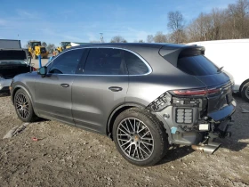 Porsche Cayenne ДИГИТАЛНО ТАБЛО* ОБДУХВАНЕ* ПАНОРАМА* CHRONO PACK - 53900 лв. - 23915315 | Car24.bg