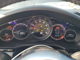 Porsche Cayenne ДИГИТАЛНО ТАБЛО* ОБДУХВАНЕ* ПАНОРАМА* CHRONO PACK - 53900 лв. - 23915315 | Car24.bg