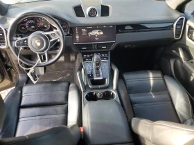 Porsche Cayenne ДИГИТАЛНО ТАБЛО* ОБДУХВАНЕ* ПАНОРАМА* CHRONO PACK - 53900 лв. - 23915315 | Car24.bg