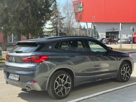 BMW X2 xDrive20d | Mobile.bg    3