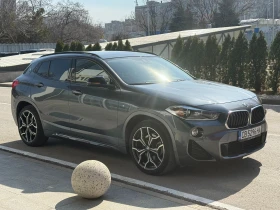 BMW X2 xDrive20d, снимка 2