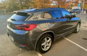 BMW X2 xDrive20d, снимка 12