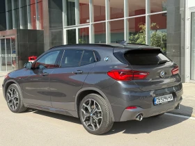 BMW X2 xDrive20d, снимка 4