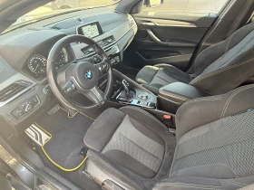 BMW X2 xDrive20d, снимка 8