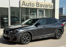 BMW X2 xDrive20d, снимка 1