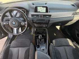 BMW X2 xDrive20d, снимка 7